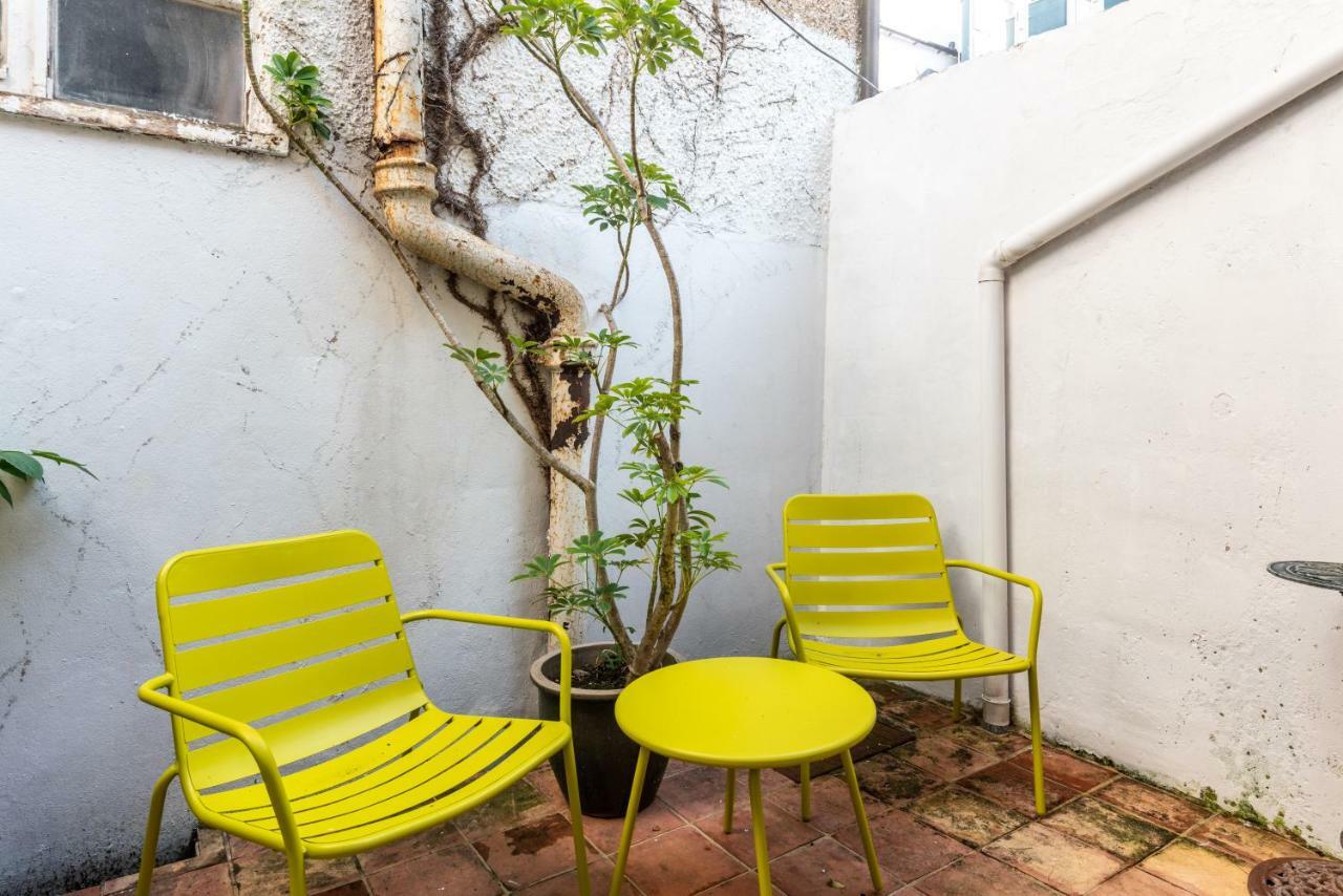 布赖顿Birch At Ship St Gardens公寓 外观 照片